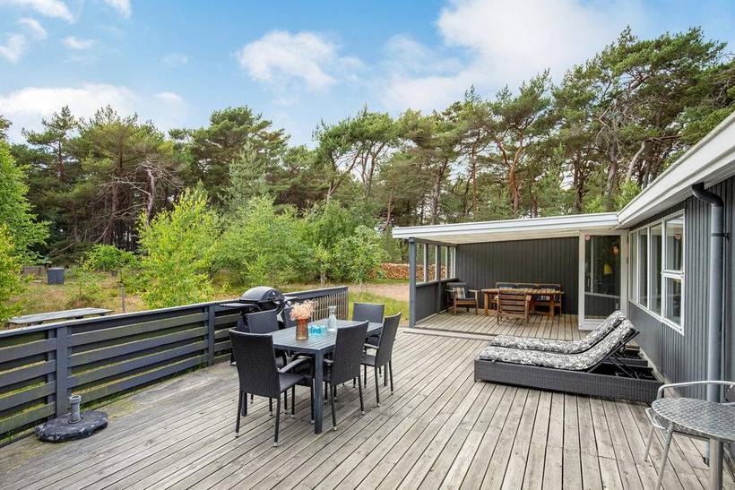 Foto von Ferienhaus IM82 in Dueodde - Bornholm