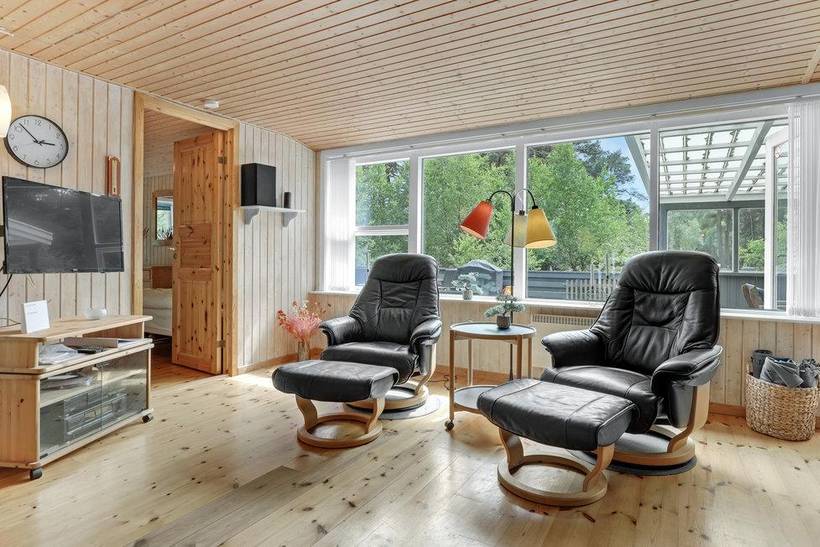 Foto von Ferienhaus IM82 in Dueodde - Bornholm