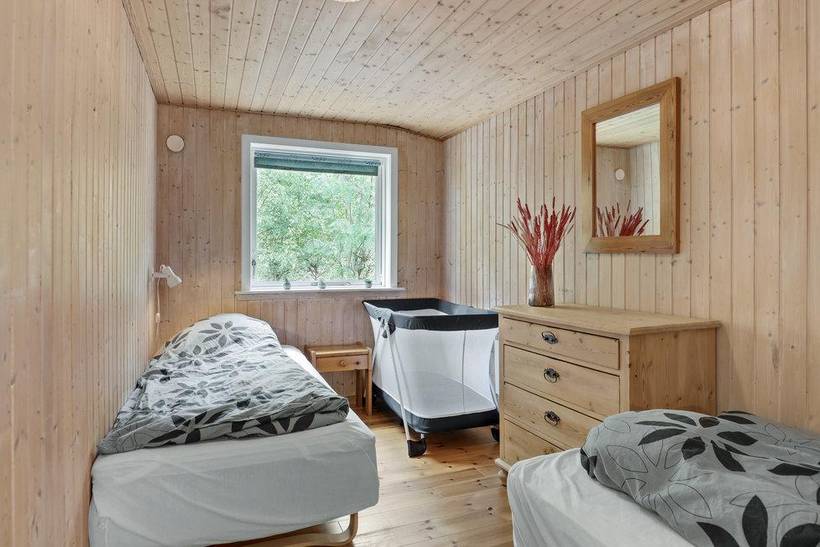 Foto von Ferienhaus IM82 in Dueodde - Bornholm