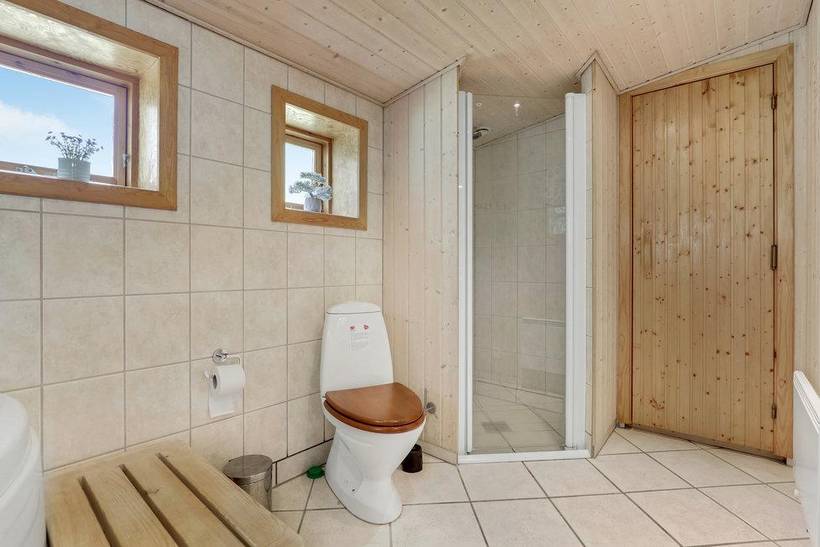 Foto von Ferienhaus IM82 in Dueodde - Bornholm