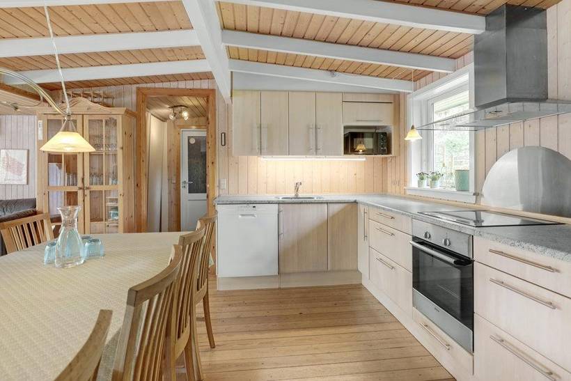 Foto von Ferienhaus IM82 in Dueodde - Bornholm