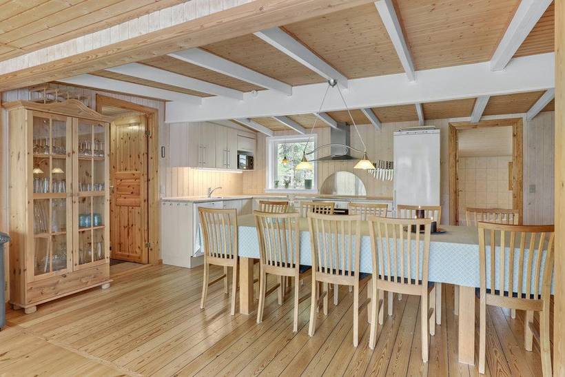 Foto von Ferienhaus IM82 in Dueodde - Bornholm