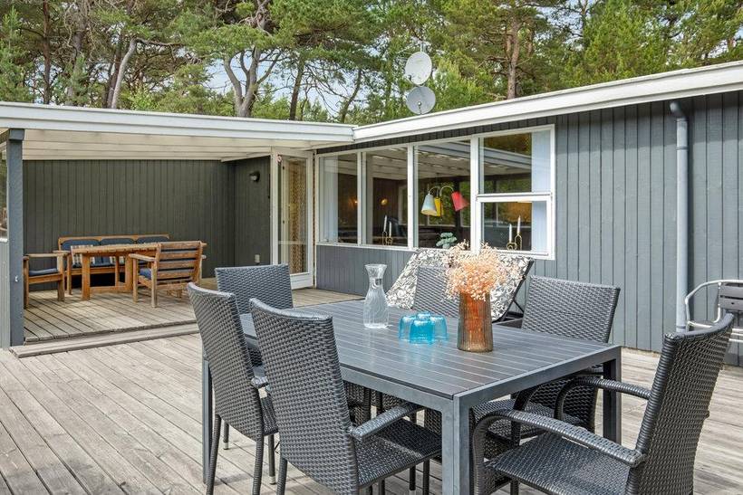 Foto von Ferienhaus IM82 in Dueodde - Bornholm