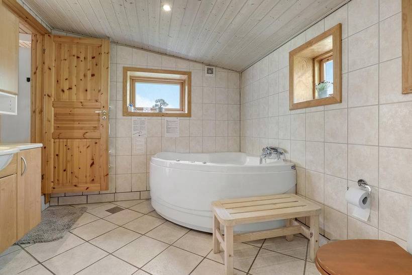 Foto von Ferienhaus IM82 in Dueodde - Bornholm