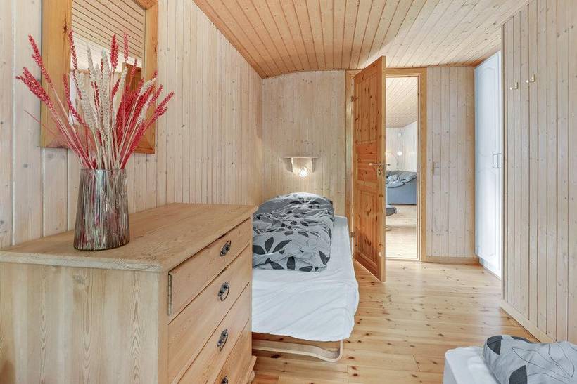 Foto von Ferienhaus IM82 in Dueodde - Bornholm