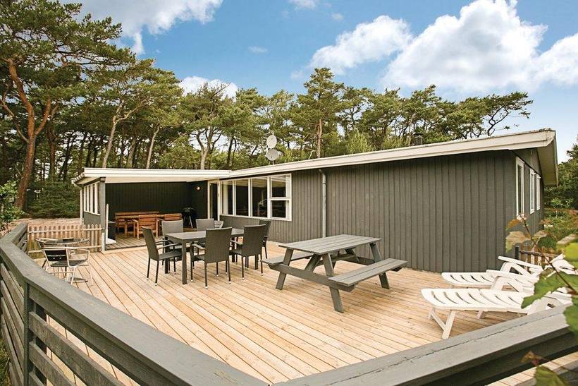 Foto von Ferienhaus IM82 in Dueodde - Bornholm