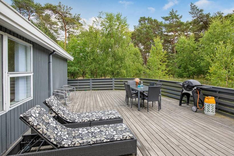 Foto von Ferienhaus IM82 in Dueodde - Bornholm