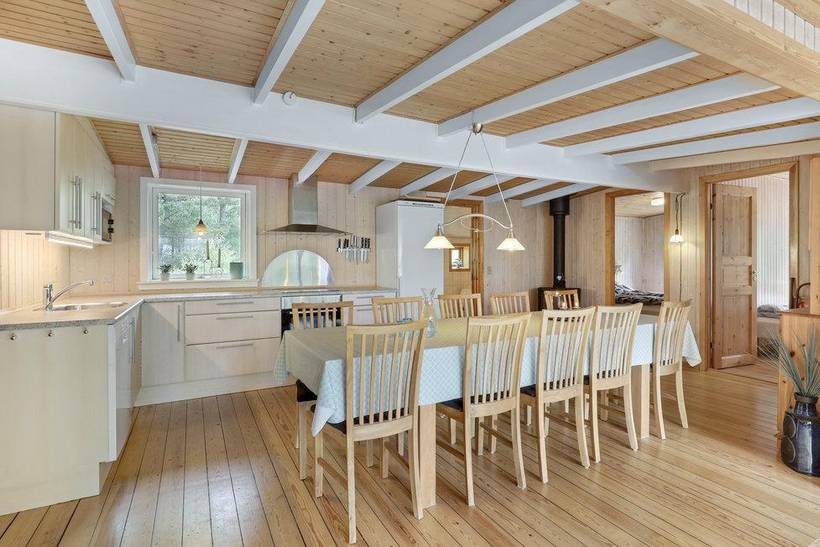 Foto von Ferienhaus IM82 in Dueodde - Bornholm
