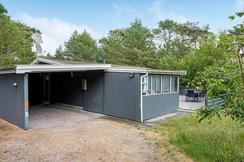Foto von Ferienhaus IM82 in Dueodde - Bornholm
