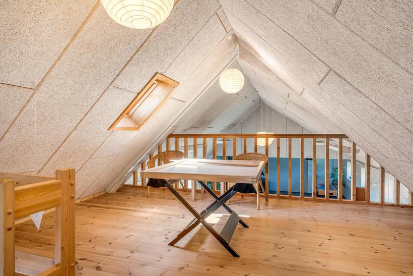 Foto von Ferienhaus IM84 in Oddesund - Thy/Limfjord