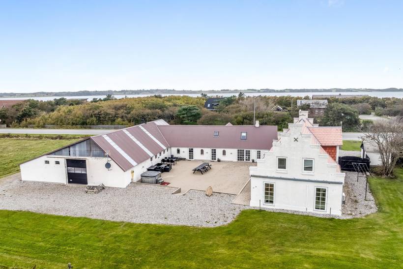Foto von Ferienhaus IM84 in Oddesund - Thy/Limfjord
