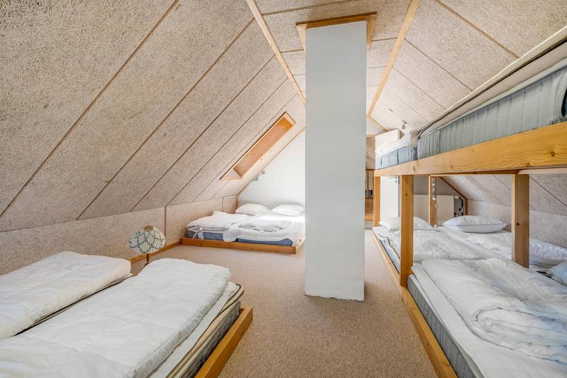Foto von Ferienhaus IM84 in Oddesund - Thy/Limfjord