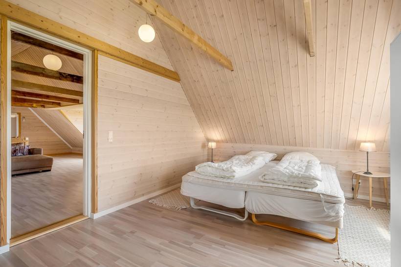 Foto von Ferienhaus IM84 in Oddesund - Thy/Limfjord
