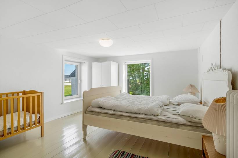 Foto von Ferienhaus IM84 in Oddesund - Thy/Limfjord