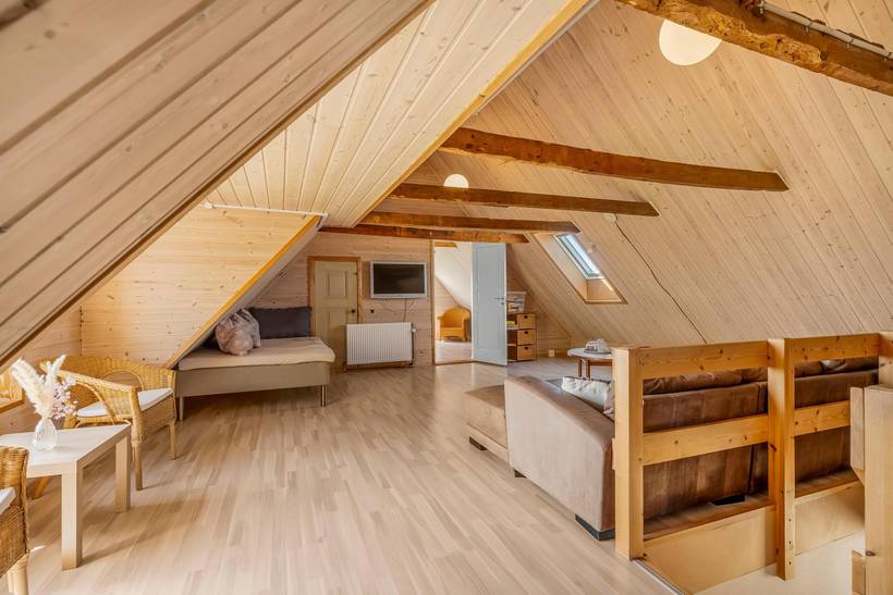 Foto von Ferienhaus IM84 in Oddesund - Thy/Limfjord