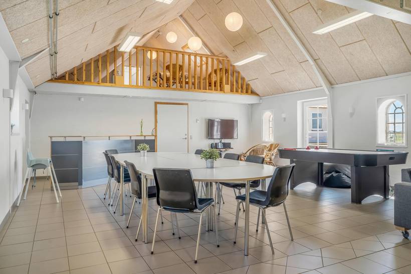Foto von Ferienhaus IM84 in Oddesund - Thy/Limfjord