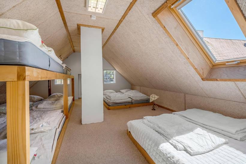 Foto von Ferienhaus IM84 in Oddesund - Thy/Limfjord