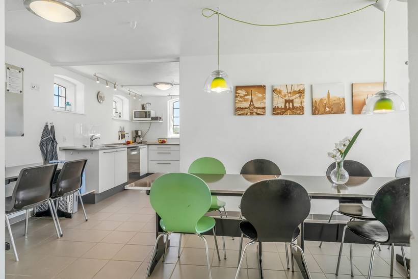 Foto von Ferienhaus IM84 in Oddesund - Thy/Limfjord