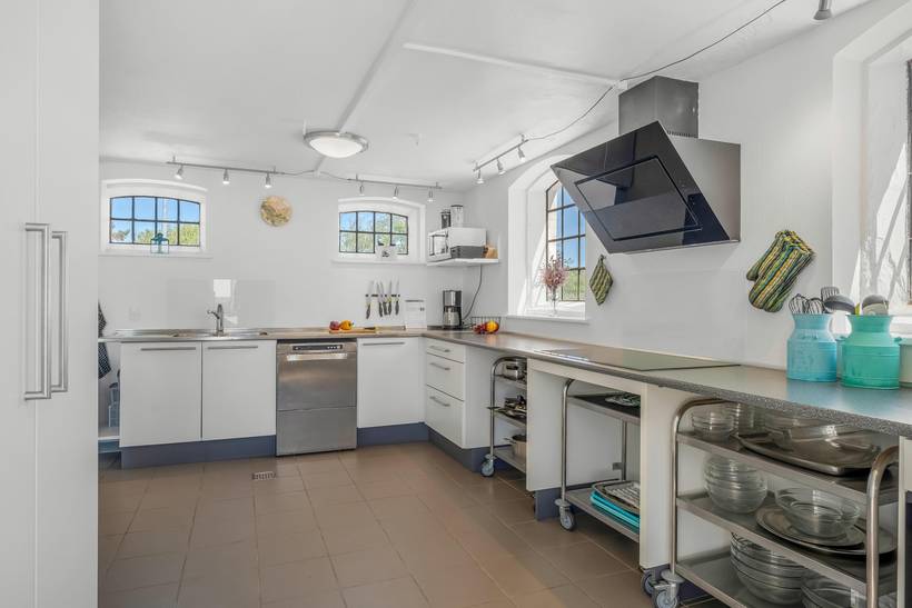 Foto von Ferienhaus IM84 in Oddesund - Thy/Limfjord
