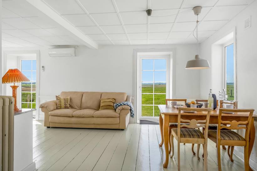 Foto von Ferienhaus IM84 in Oddesund - Thy/Limfjord