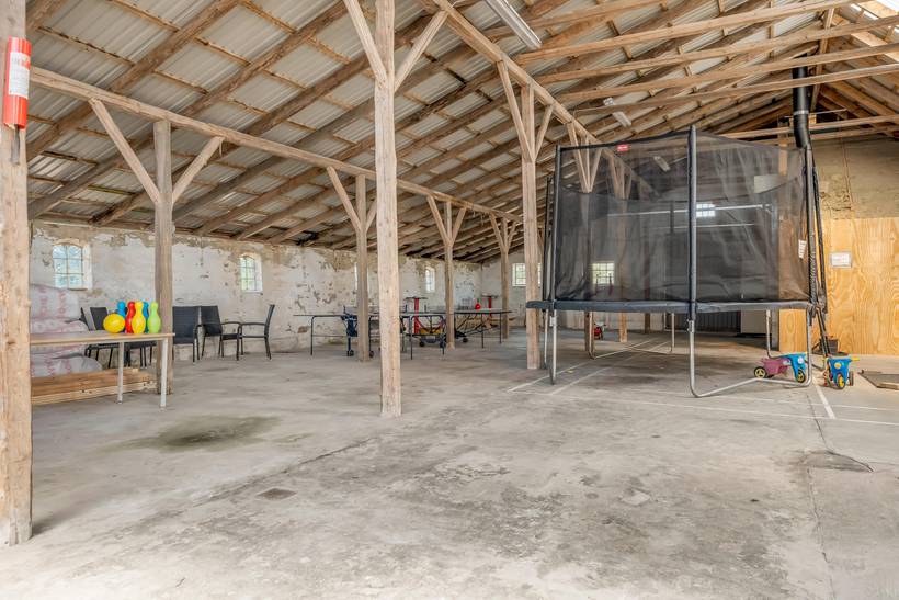 Foto von Ferienhaus IM84 in Oddesund - Thy/Limfjord
