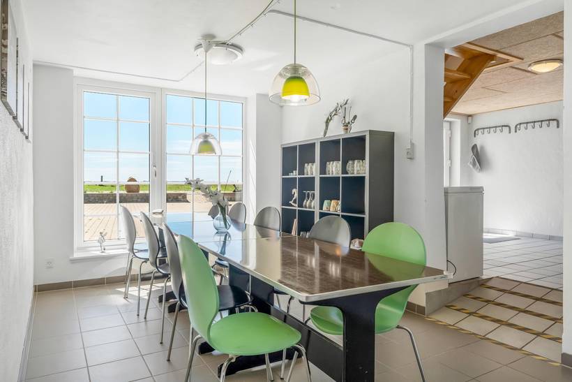 Foto von Ferienhaus IM84 in Oddesund - Thy/Limfjord