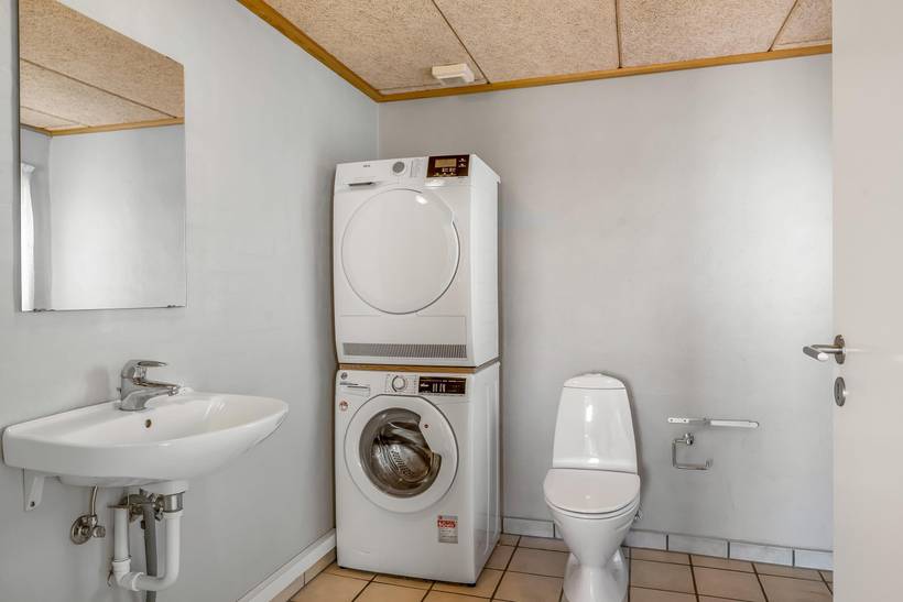 Foto von Ferienhaus IM84 in Oddesund - Thy/Limfjord
