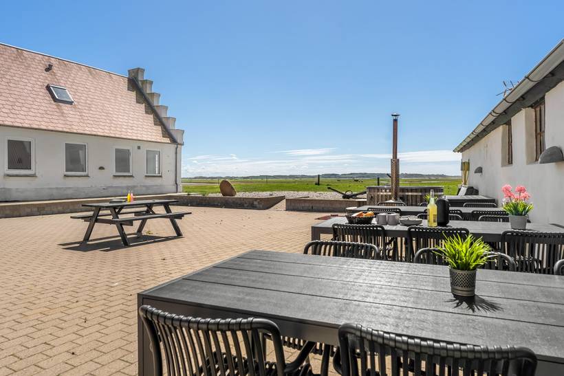 Foto von Ferienhaus IM84 in Oddesund - Thy/Limfjord
