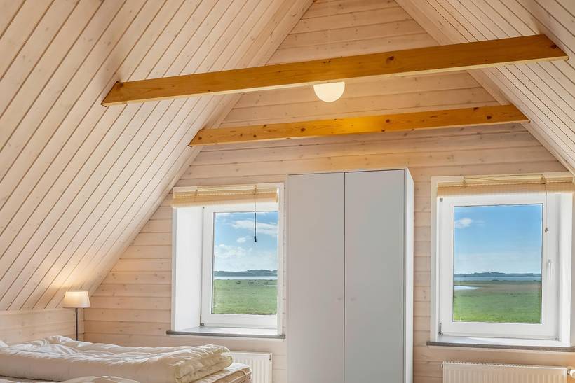 Foto von Ferienhaus IM84 in Oddesund - Thy/Limfjord