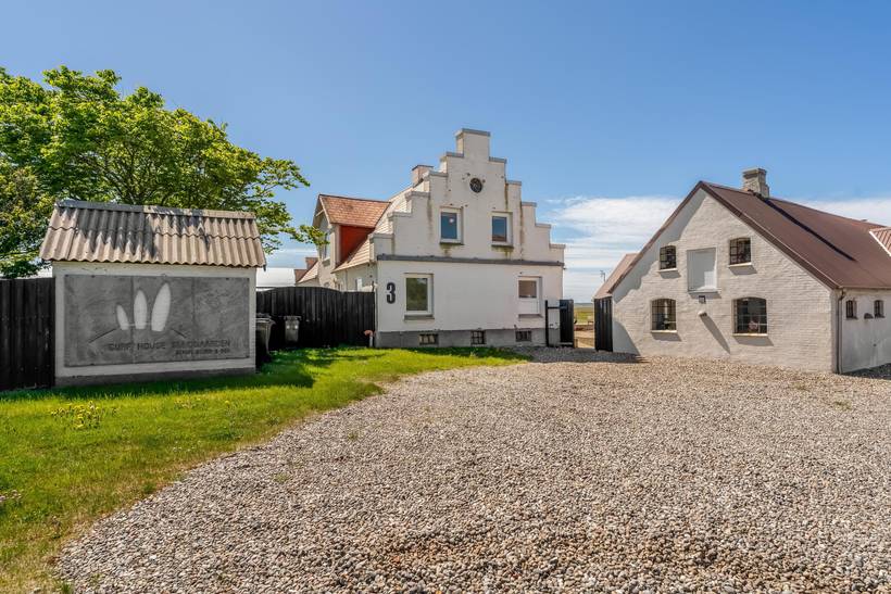 Foto von Ferienhaus IM84 in Oddesund - Thy/Limfjord