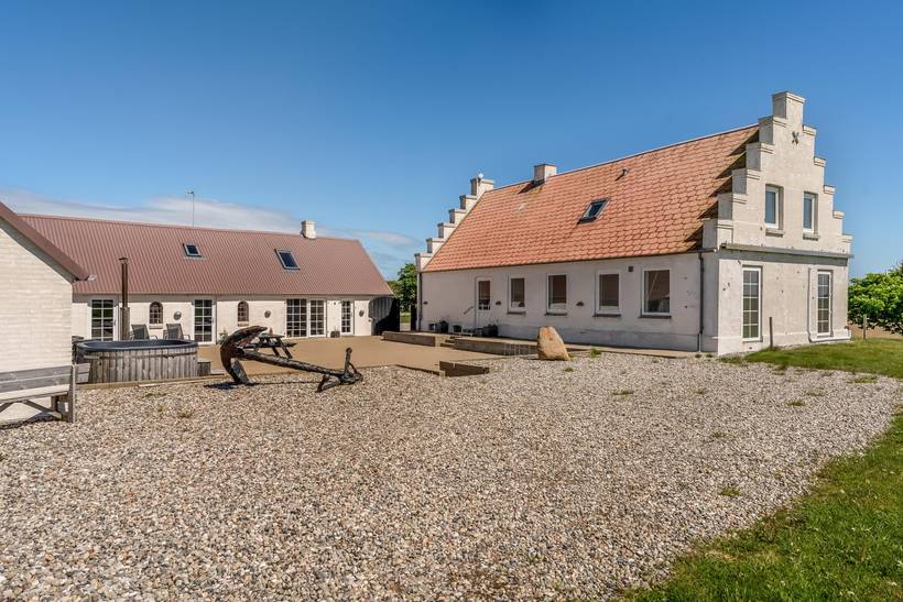 Foto von Ferienhaus IM84 in Oddesund - Thy/Limfjord