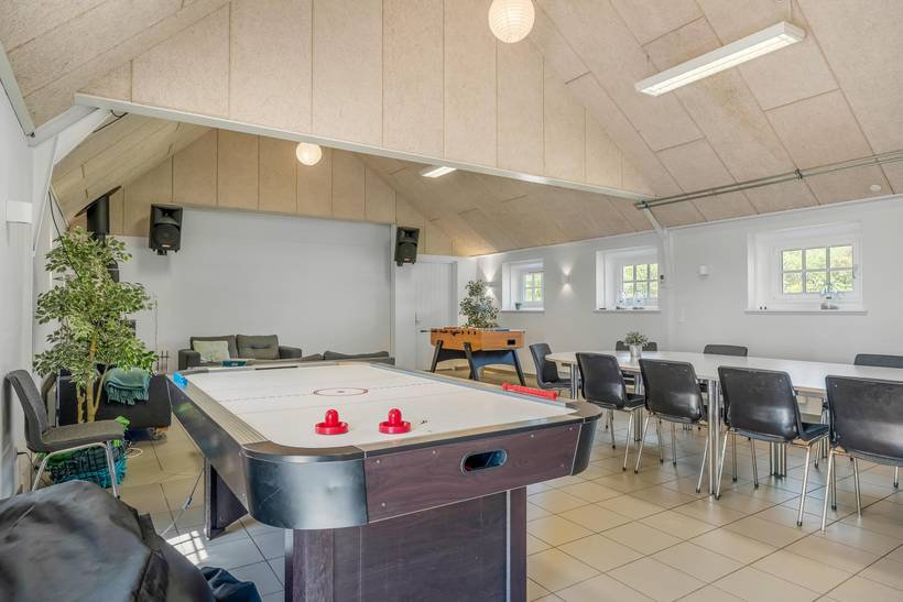 Foto von Ferienhaus IM84 in Oddesund - Thy/Limfjord