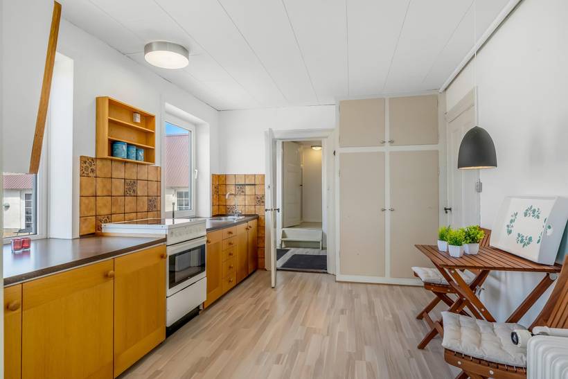 Foto von Ferienhaus IM84 in Oddesund - Thy/Limfjord
