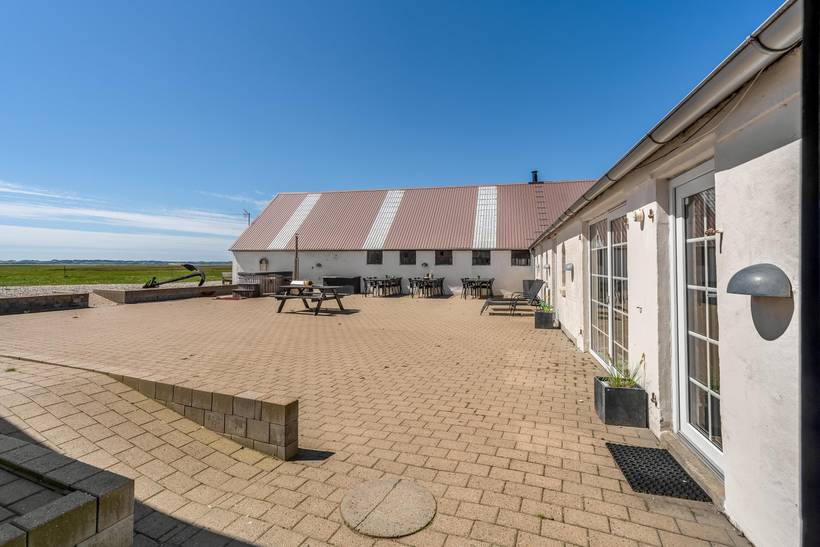 Foto von Ferienhaus IM84 in Oddesund - Thy/Limfjord
