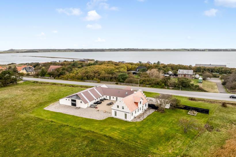 Foto von Ferienhaus IM84 in Oddesund - Thy/Limfjord