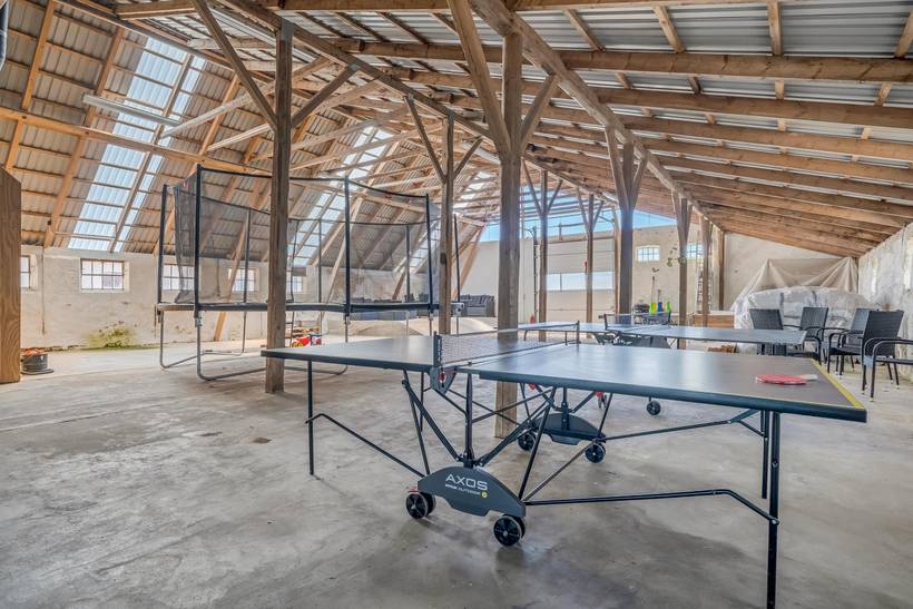 Foto von Ferienhaus IM84 in Oddesund - Thy/Limfjord