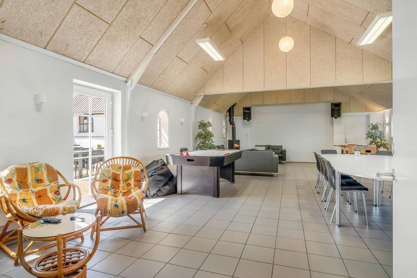 Foto von Ferienhaus IM84 in Oddesund - Thy/Limfjord