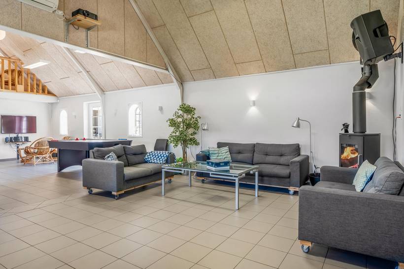 Foto von Ferienhaus IM84 in Oddesund - Thy/Limfjord