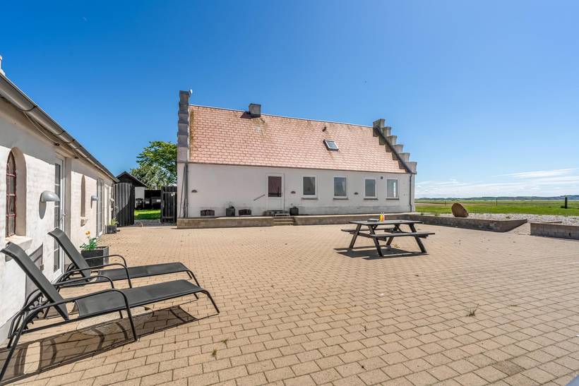 Foto von Ferienhaus IM84 in Oddesund - Thy/Limfjord