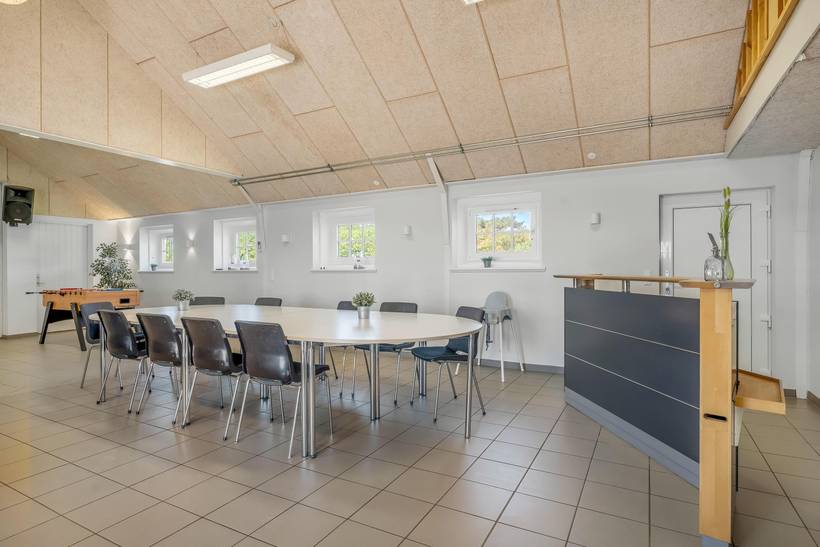 Foto von Ferienhaus IM84 in Oddesund - Thy/Limfjord