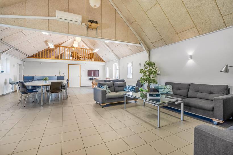 Foto von Ferienhaus IM84 in Oddesund - Thy/Limfjord