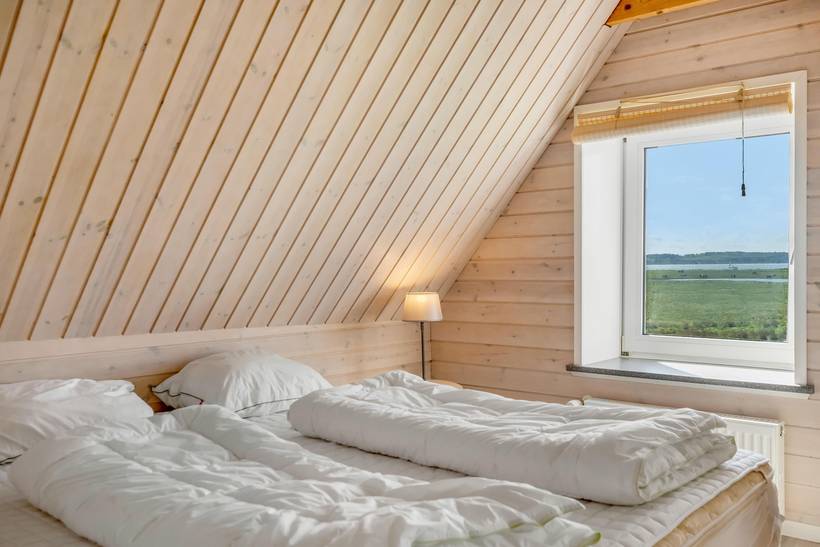 Foto von Ferienhaus IM84 in Oddesund - Thy/Limfjord