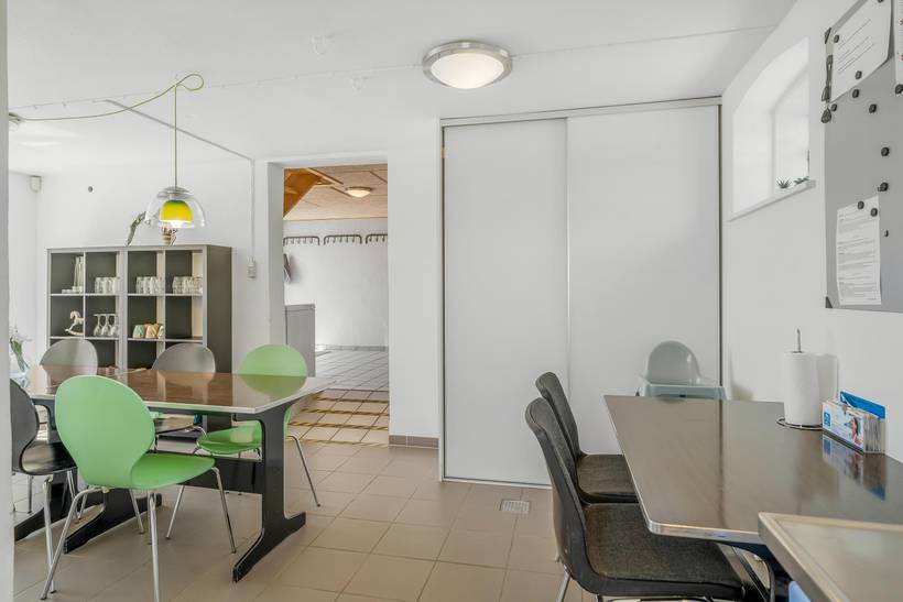 Foto von Ferienhaus IM84 in Oddesund - Thy/Limfjord