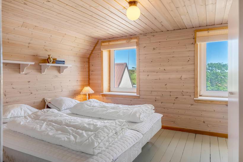 Foto von Ferienhaus IM84 in Oddesund - Thy/Limfjord
