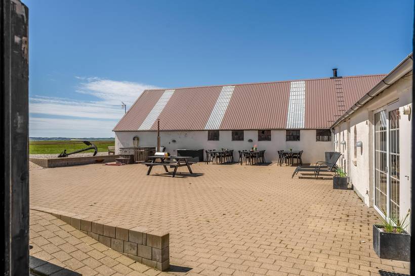Foto von Ferienhaus IM84 in Oddesund - Thy/Limfjord