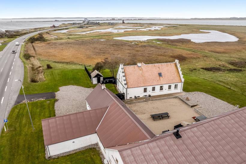 Foto von Ferienhaus IM84 in Oddesund - Thy/Limfjord