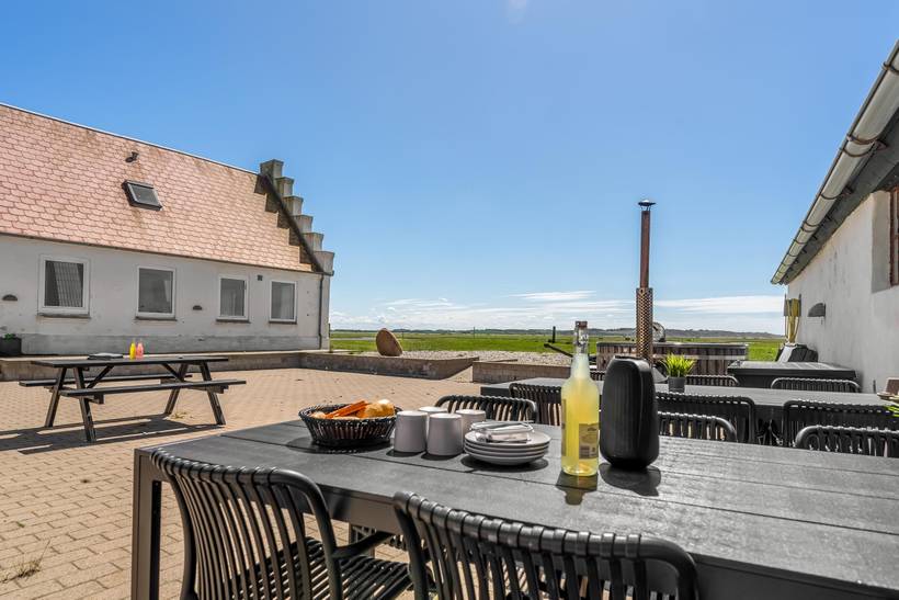 Foto von Ferienhaus IM84 in Oddesund - Thy/Limfjord