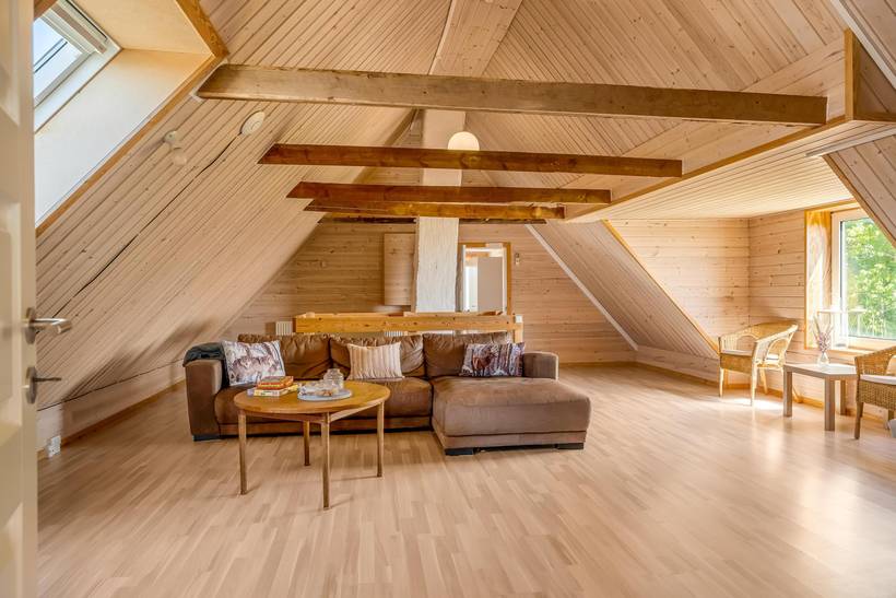 Foto von Ferienhaus IM84 in Oddesund - Thy/Limfjord