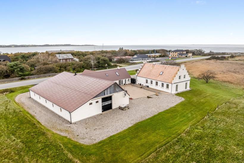 Foto von Ferienhaus IM84 in Oddesund - Thy/Limfjord