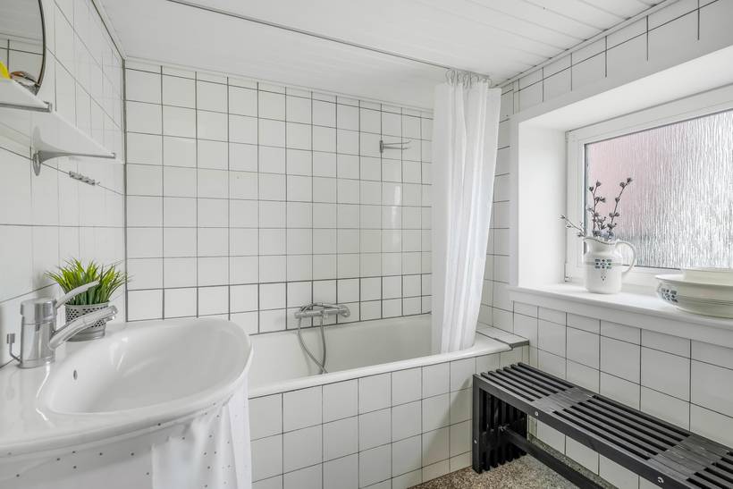 Foto von Ferienhaus IM84 in Oddesund - Thy/Limfjord